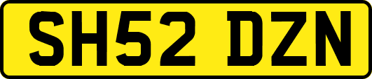 SH52DZN