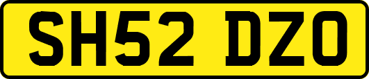 SH52DZO