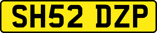 SH52DZP