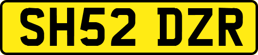 SH52DZR