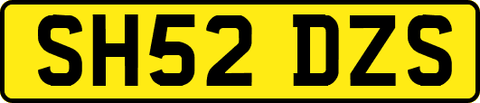 SH52DZS