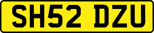 SH52DZU