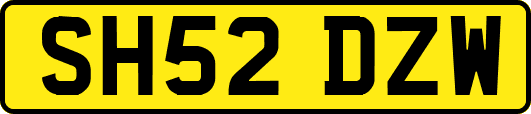 SH52DZW