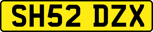 SH52DZX
