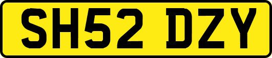 SH52DZY