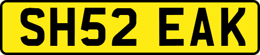 SH52EAK