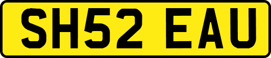 SH52EAU