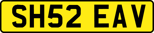 SH52EAV