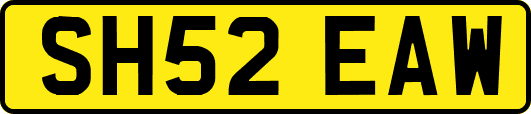 SH52EAW