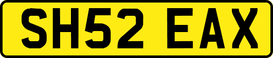 SH52EAX