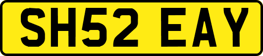 SH52EAY