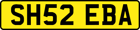 SH52EBA