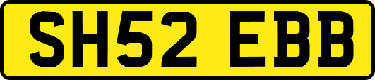 SH52EBB