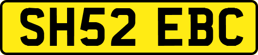SH52EBC