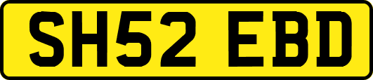 SH52EBD
