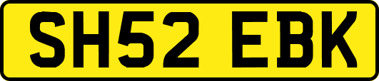 SH52EBK