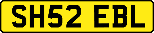 SH52EBL
