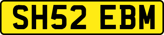 SH52EBM