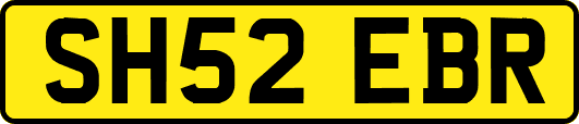 SH52EBR
