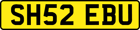 SH52EBU