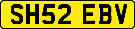 SH52EBV