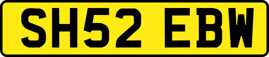 SH52EBW
