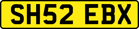 SH52EBX