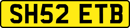 SH52ETB