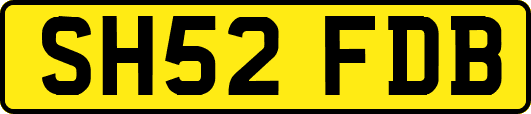 SH52FDB