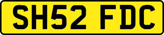 SH52FDC