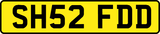 SH52FDD