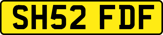 SH52FDF