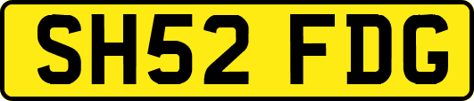 SH52FDG