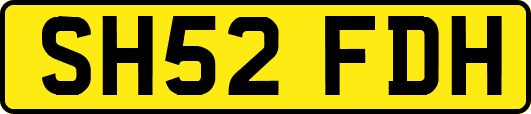 SH52FDH