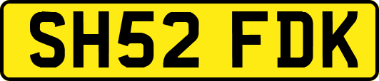 SH52FDK