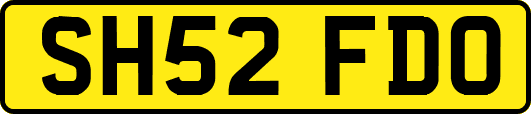 SH52FDO