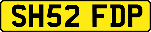 SH52FDP