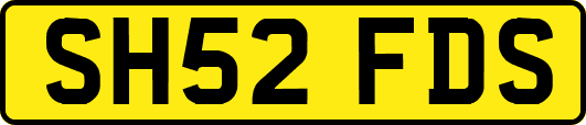 SH52FDS