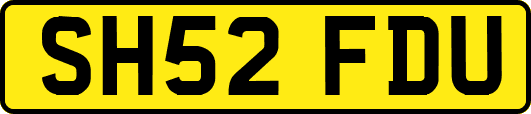 SH52FDU
