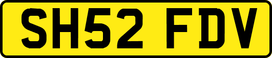 SH52FDV