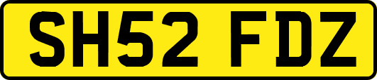 SH52FDZ