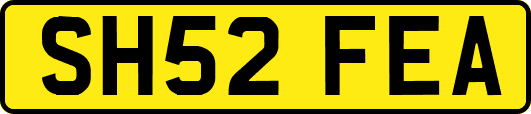 SH52FEA