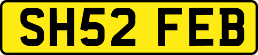 SH52FEB