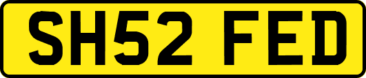 SH52FED