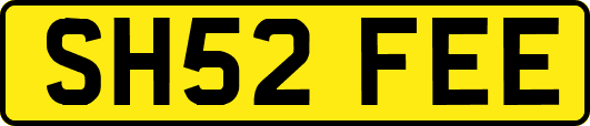 SH52FEE