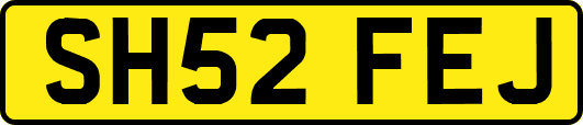 SH52FEJ