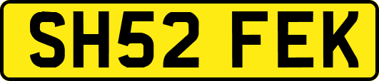 SH52FEK