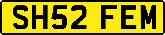 SH52FEM