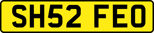 SH52FEO