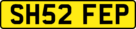 SH52FEP